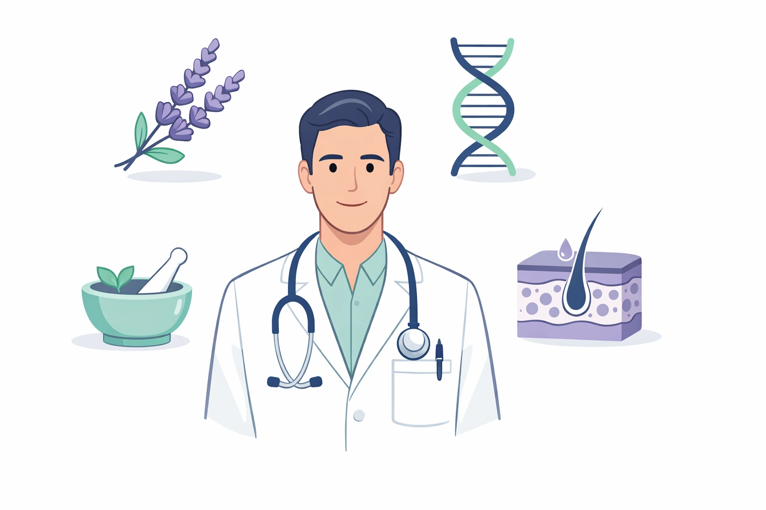 Longevity Alanında Bilgi Kirliliği ve Riskler